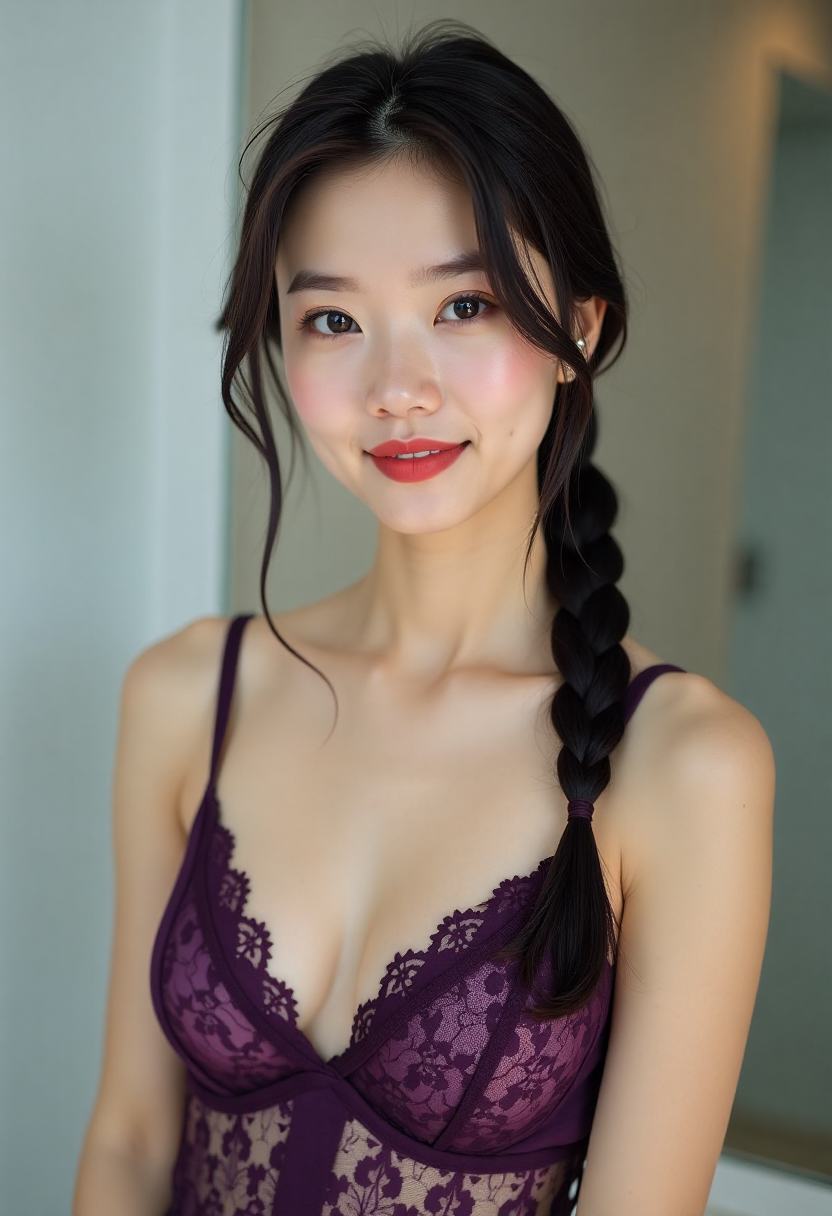 她的城海报