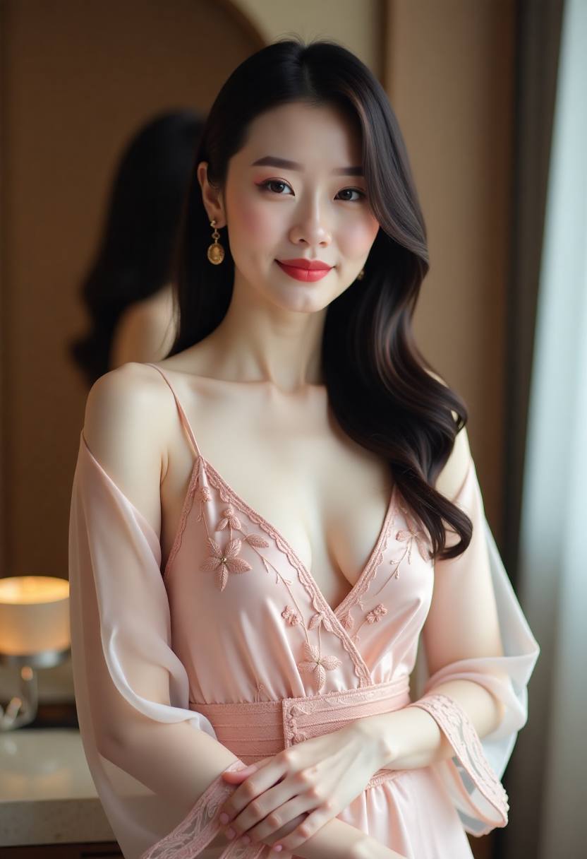 春宵花弄月台湾版海报