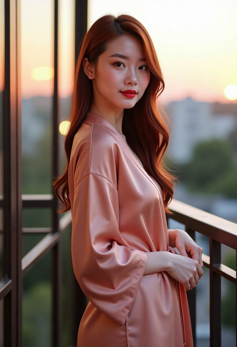 小镇乐章海报